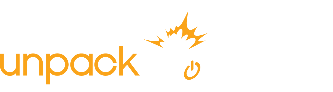 Unpack Reboot